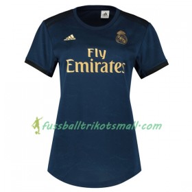 Fußballtrikots Real Madrid Frauens 2019-2020 Kurzarm Auswärts-trikot kaufen